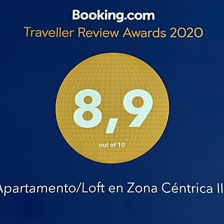 Apartamento/Loft en Zona Céntrica III Jerez de la Frontera Extérieur photo