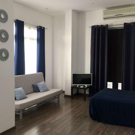 Apartamento/Loft en Zona Céntrica III Jerez de la Frontera Extérieur photo