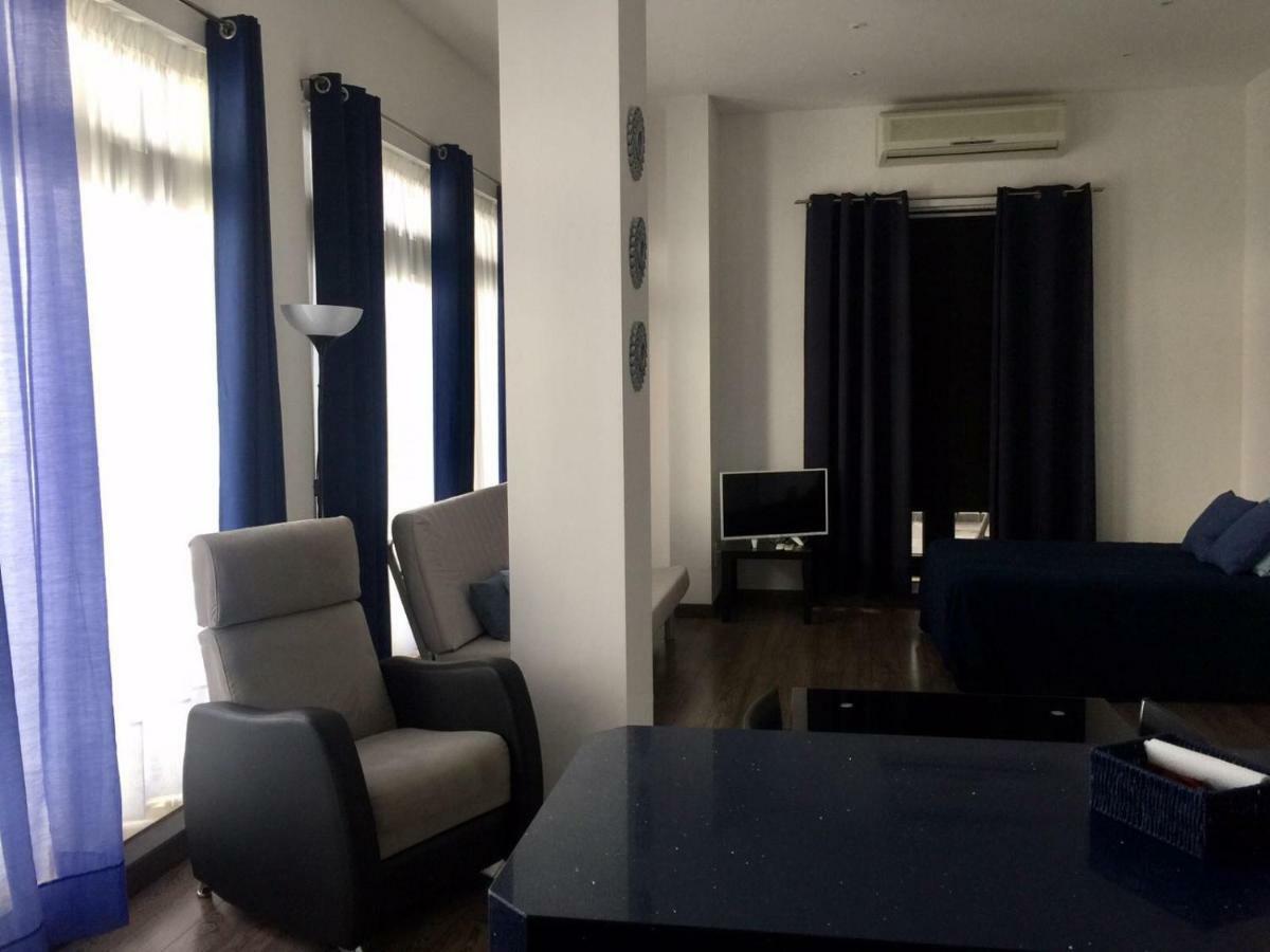 Apartamento/Loft en Zona Céntrica III Jerez de la Frontera Extérieur photo