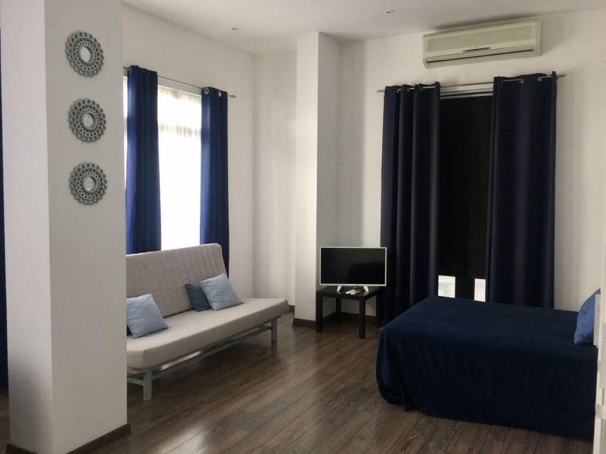 Apartamento/Loft en Zona Céntrica III Jerez de la Frontera Extérieur photo