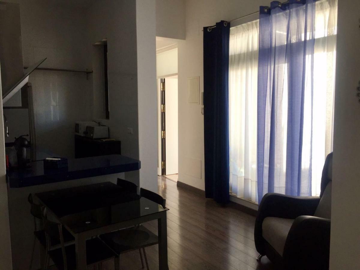 Apartamento/Loft en Zona Céntrica III Jerez de la Frontera Extérieur photo