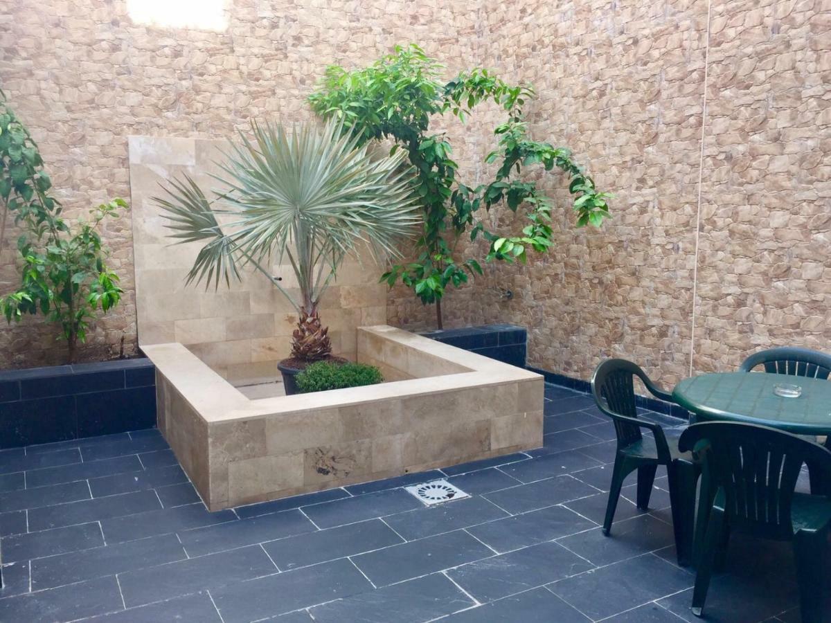Apartamento/Loft en Zona Céntrica III Jerez de la Frontera Extérieur photo