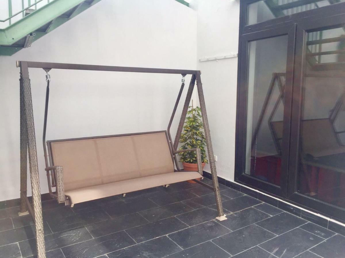 Apartamento/Loft en Zona Céntrica III Jerez de la Frontera Extérieur photo