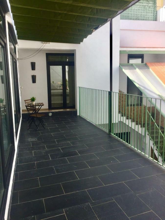 Apartamento/Loft en Zona Céntrica III Jerez de la Frontera Extérieur photo