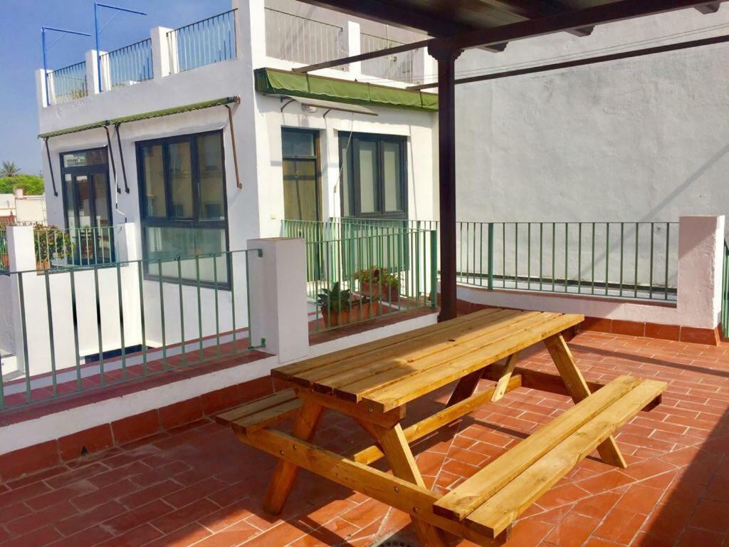 Apartamento/Loft en Zona Céntrica III Jerez de la Frontera Extérieur photo