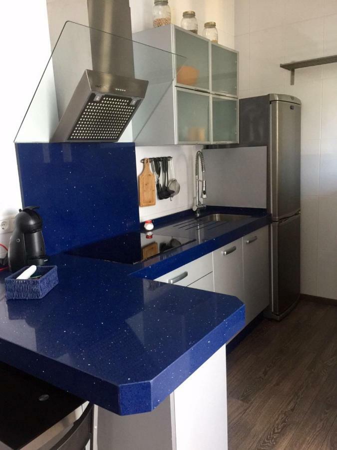 Apartamento/Loft en Zona Céntrica III Jerez de la Frontera Extérieur photo